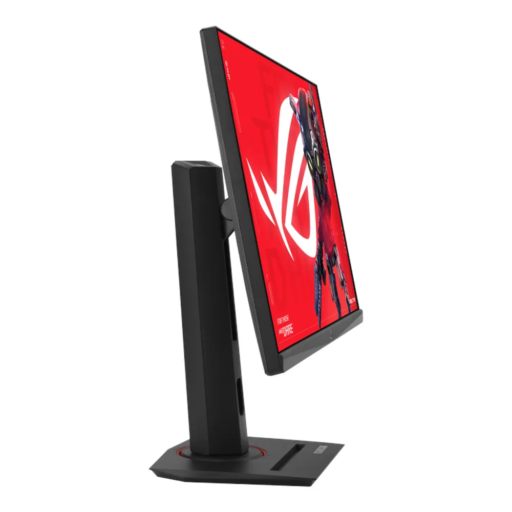 Asus ROG Strix XG279CNS Gaming Monitor, 27" FHD (1920 x 1080) Resolution, 360Hz, Anti-glare, 1ms GtG Response Time, DP, HDMI, USB-C, Fully Adjustable Stand, Black, 3 Year Warranty | XG279CNS