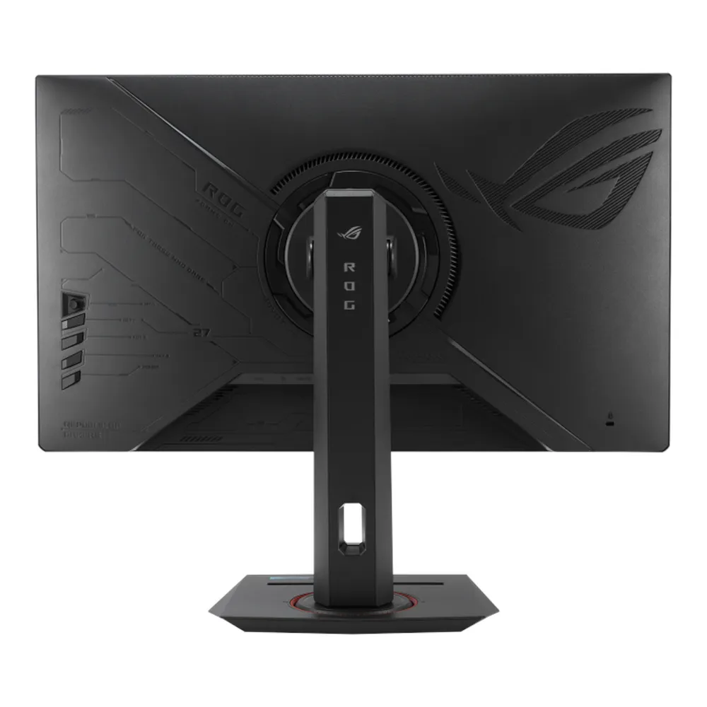 Asus ROG Strix XG279CNS Gaming Monitor, 27" FHD (1920 x 1080) Resolution, 360Hz, Anti-glare, 1ms GtG Response Time, DP, HDMI, USB-C, Fully Adjustable Stand, Black, 3 Year Warranty | XG279CNS