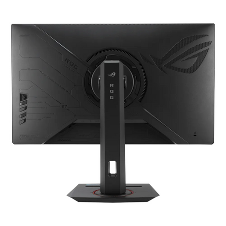 Asus ROG Strix XG279CNS Gaming Monitor, 27" FHD (1920 x 1080) Resolution, 360Hz, Anti-glare, 1ms GtG Response Time, DP, HDMI, USB-C, Fully Adjustable Stand, Black, 3 Year Warranty | XG279CNS