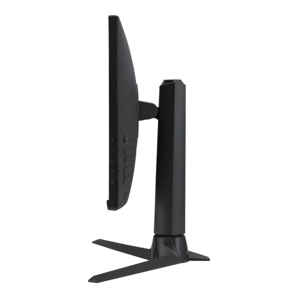 Asus ROG Strix XG27AQMR Gaming Monitor, 27" QHD (2560 x 1440) Resolution, 300Hz, Anti-glare, 1ms GtG Response Time, DP, HDMI, USB-C, USB 3.2 Gen1 Hub, Fully Adjustable Stand, Black, 3 Year Warranty | XG27AQMR