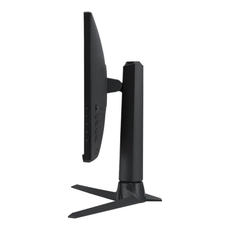 Asus ROG Strix XG27AQMR Gaming Monitor, 27" QHD (2560 x 1440) Resolution, 300Hz, Anti-glare, 1ms GtG Response Time, DP, HDMI, USB-C, USB 3.2 Gen1 Hub, Fully Adjustable Stand, Black, 3 Year Warranty | XG27AQMR