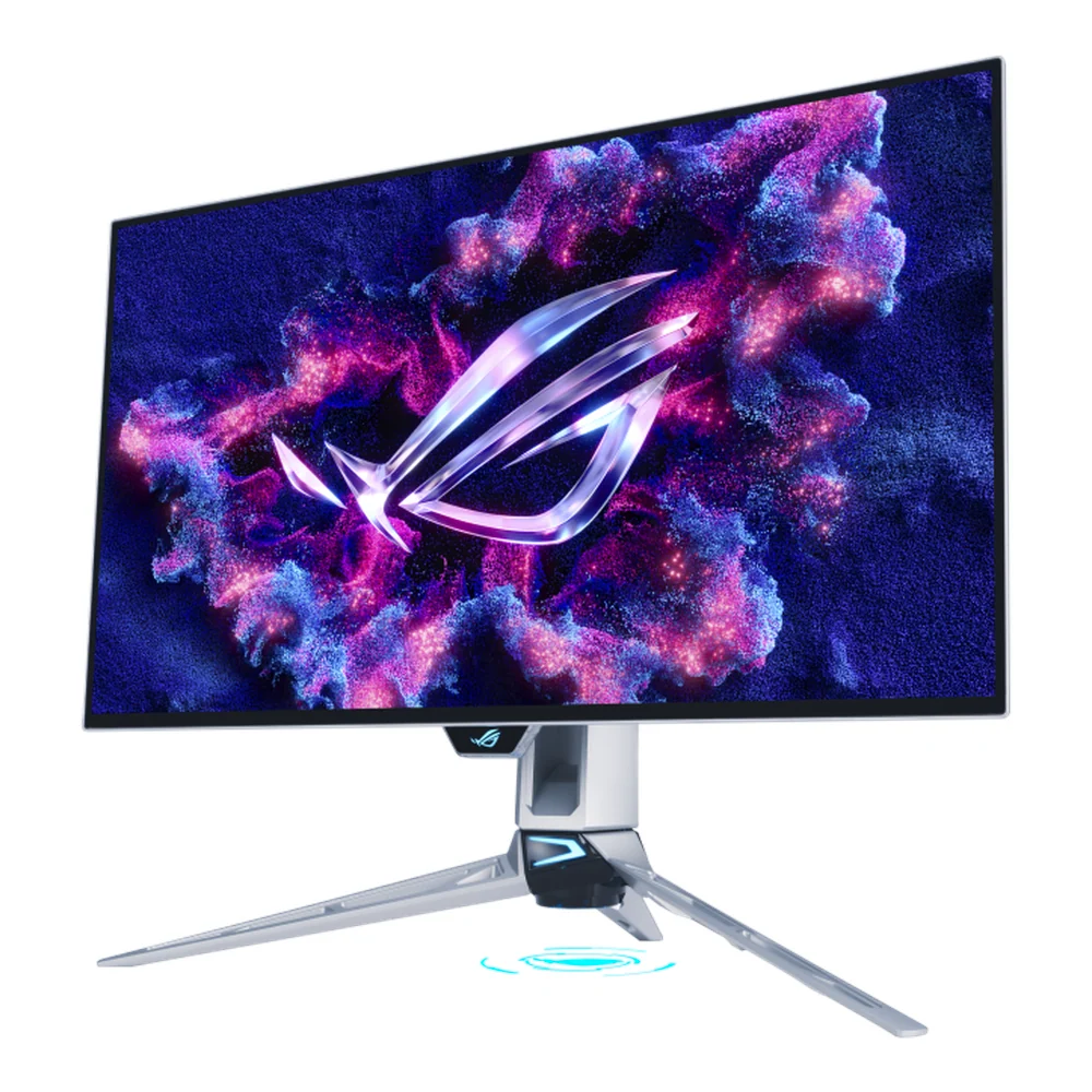 Asus-ROG-Swift-OLED-PG27AQWP-W