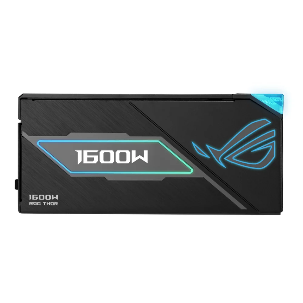 Asus-ROG-Thor-1600W-III-EVO-Power-Supply-90YE00VB-B0NA00