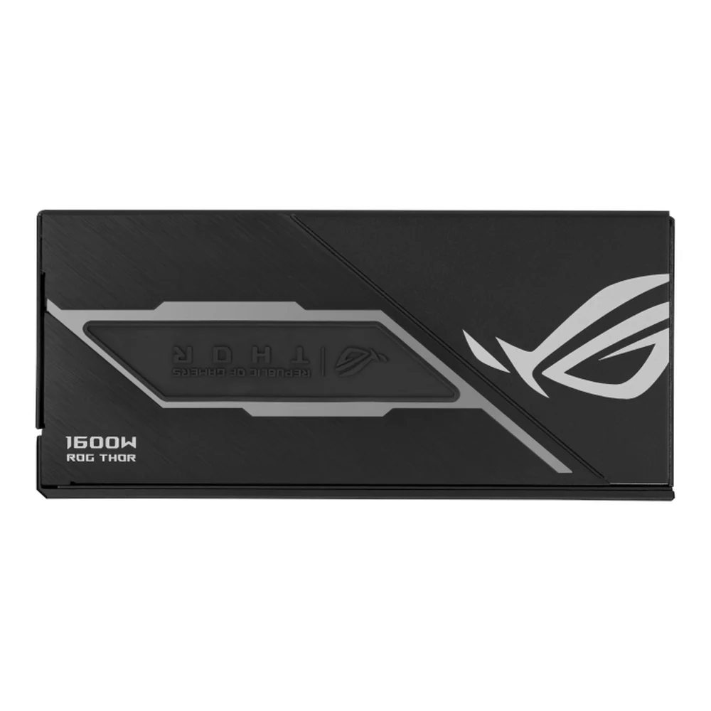 Asus-ROG-Thor-1600W-III-EVO-Power-Supply-90YE00VB-B0NA00