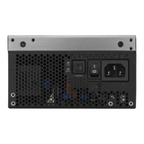 Asus ROG Thor Platinum III Power Supply, 1200W, 80 Plus Platinum, Fully Modular, ATX Form Factor, RTX Ready, Dual Ball Fan Bearings, Magnetic OLED Display, Etched Modular Cables, 1 Year Warranty | 90YE00V2-B0NA00