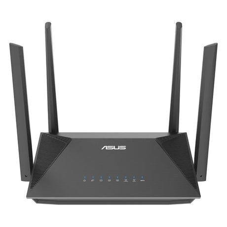 Asus-RT-AX52-Pro-AX3000-Dual-Band-WiFi-6-Extendable-Router-90IG08T0-MU9H10