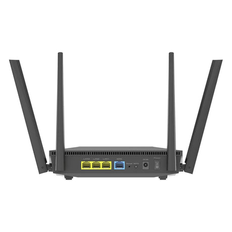 Asus-RT-AX52-Pro-AX3000-Dual-Band-WiFi-6-Extendable-Router-90IG08T0-MU9H10