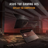 Asus TUF Gaming A15 Laptop FA506NCG-HN16GW