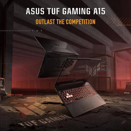 Asus TUF Gaming A15 Laptop FA506NCG-HN16GW
