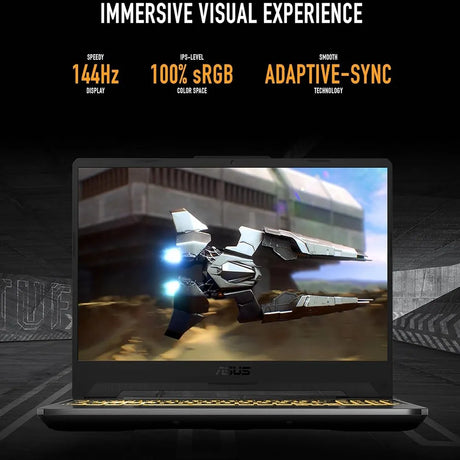 Asus TUF Gaming A15 Laptop FA506NCG-HN16GW