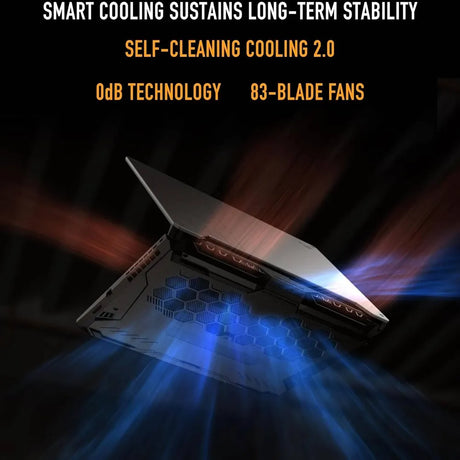 Asus TUF Gaming A15 Laptop FA506NCG-HN16GW