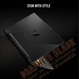 Asus TUF Gaming A15 Laptop FA506NCG-HN16GW