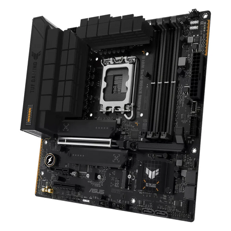 Asus-TUF-Gaming-B760M-PLUS-WIFI-II-Motherboard-90MB1HE0-M0EAY0