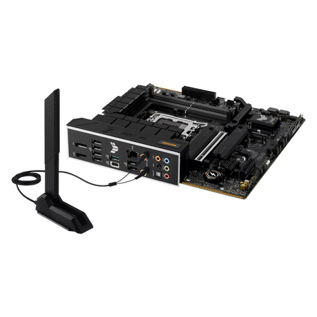 Asus-TUF-Gaming-B760M-PLUS-WIFI-II-Motherboard-90MB1HE0-M0EAY0