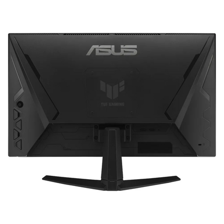 Asus TUF Gaming VG249QE5A Gaming Monitor, 23.8" FHD (1920 x 1080) Resolution, 144Hz, Anti-glare, 1ms MPRT Response Time, DP, HDMI, Tilt Adjustable Stand, Black, 3 Year Warranty | VG249QE5A