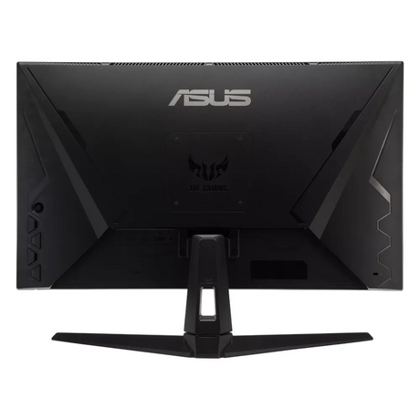 Asus TUF Gaming VG27AQ1A Monitor, 27" 2K (2560 x 1440) Resolution, 170Hz, Anti-glare, 1ms Response Time, DP, HDMI, Tilt/Swivel Adjustable Stand, Black, 1 Year Warranty | VG27AQ1A