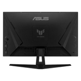 Asus TUF Gaming VG27AQA1A Monitor, 27" 2K (2560 x 1440) Resolution, 170Hz, Anti-glare, 1ms Response Time, DP, HDMI, Tilt Adjustable Stand, Black, 1 Year Warranty | VG27AQA1A
