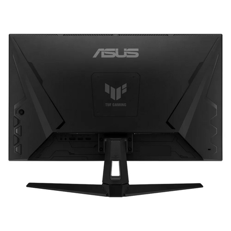 Asus TUF Gaming VG27AQA1A Monitor, 27" 2K (2560 x 1440) Resolution, 170Hz, Anti-glare, 1ms Response Time, DP, HDMI, Tilt Adjustable Stand, Black, 1 Year Warranty | VG27AQA1A