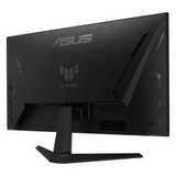 Asus TUF Gaming VG249QM1A Gaming Monitor, 23.8" FHD (1920 x 1080) Resolution, 270Hz, Anti-glare, 1ms (GTG) Response Time, HDMI, DisplayPort, Tilt Adjustable Stand, G-SYNC Compatible, Integrated Speakers, Black, 3 Year Warranty | VG249QM1A