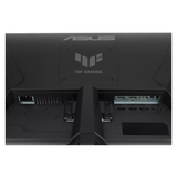 Asus TUF Gaming VG249QM1A Gaming Monitor, 23.8" FHD (1920 x 1080) Resolution, 270Hz, Anti-glare, 1ms (GTG) Response Time, HDMI, DisplayPort, Tilt Adjustable Stand, G-SYNC Compatible, Integrated Speakers, Black, 3 Year Warranty | VG249QM1A