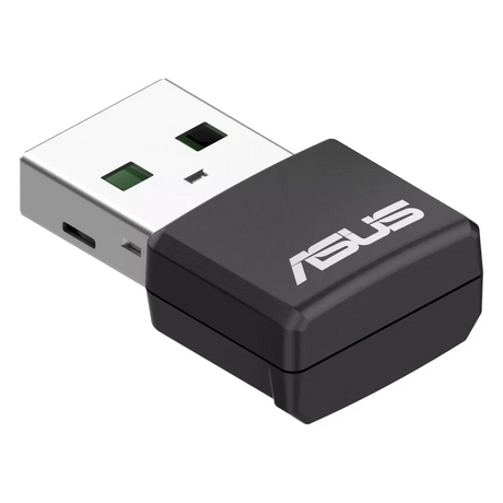 Asus-USB-AX55-Nano-Dual-Band-WiFi-6-USB-Adapter-90IG06X0-MO0B00