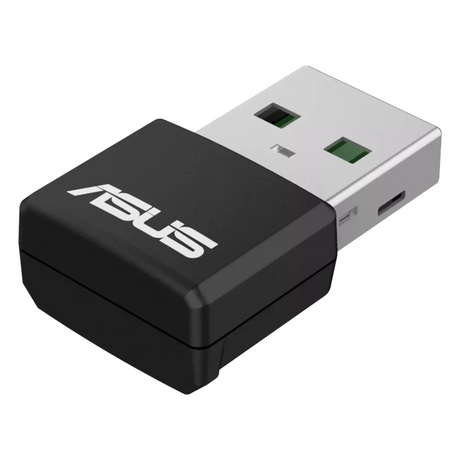 Asus-USB-AX55-Nano-Dual-Band-WiFi-6-USB-Adapter-90IG06X0-MO0B00