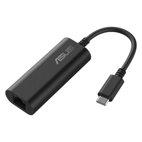 Asus-USB-C2500-V2-USB-C-to-Ethernet-Adapter-90IG0A60-MW0L0V