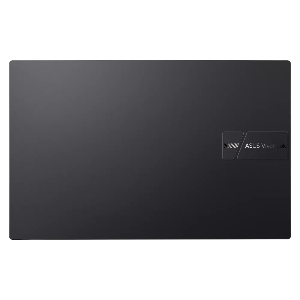 Asus Vivobook 15 Laptop, Intel Core i9-13900H Processor, 16GB RAM, 1TB SSD, 15.6" 2.8K 120Hz OLED Display, Windows 11 Home, English & Arabic Backlit Keyboard, 1 Year Warranty | X1505VA-MA897W-VB-1