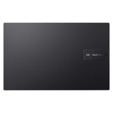 Asus Vivobook 15 Laptop, Intel Core i9-13900H Processor, 16GB RAM, 1TB SSD, 15.6" 2.8K 120Hz OLED Display, Windows 11 Home, English & Arabic Backlit Keyboard, 1 Year Warranty | X1505VA-MA897W-VB-1