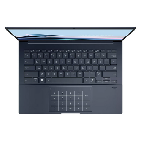Asus Zenbook 14 Laptop UX3405CA-SU1650W