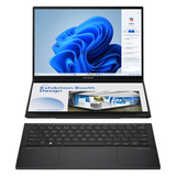 Asus Zenbook Duo Laptop UX8406CA-QL041W