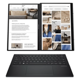 Asus Zenbook Duo Laptop UX8406CA-QL041W