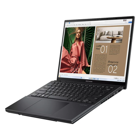 Asus Zenbook Duo Laptop UX8406CA-QL041W