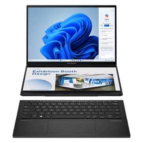 Asus Zenbook Duo Laptop UX8406CA-QL135W