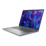 Hp ZBook 8 G1i Laptop, Intel Core Ultra 9 285H Processor, 32GB RAM, 1TB SSD, 4GB Nvidia RTX 500 Ada Graphics, 16" WUXGA Display, Windows 11 Pro, English & Arabic Backlit Keyboard, 1 Year Warranty | B30L0ES