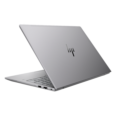 Hp ZBook X G11 16 Laptop, Intel Core Ultra 7 255H Processor, 16GB RAM, 1TB SSD, 6GB Nvidia RTX PRO 500 Graphics, 16" WUXGA Display, Windows 11 Pro, English & Arabic Backlit Keyboard, 1 Year Warranty | B30L1ES