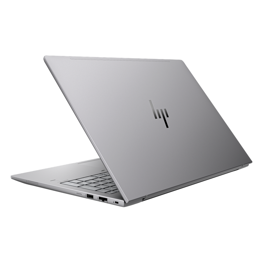 Hp ZBook X G11 16 Laptop, Intel Core Ultra 7 255H Processor, 32GB RAM, 1TB SSD, 8GB Nvidia RTX PRO 1000 Graphics, 16" WUXGA Display, Windows 11 Pro, English & Arabic Backlit Keyboard, 1 Year Warranty | B30L2ES