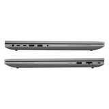 Hp ZBook X G11 16 Laptop, Intel Core Ultra 9 285H Processor, 32GB RAM, 1TB SSD, 8GB Nvidia RTX PRO 1000 Graphics, 16" WUXGA Display, Windows 11 Pro, English & Arabic Backlit Keyboard, 1 Year Warranty | B30L5ES