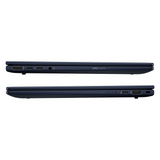 HP EliteBook X G1i AI Laptop Wolf Pro Security Edition, Intel Core Ultra 7 256V Processor, 16GB RAM, 1TB SSD, 14" WUXGA Display, Windows 11 Pro, Backlit English & Arabic Keyboard, 3 Year Warranty | B69B1ET