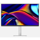 BENQ MA270U Monitor for Mac, 27" 4K (3840 x 2160) Resolution, 60Hz, Anti-glare, 5ms Response Time, HDMI, USB-C, Fully Adjustable Stand, Black, 1 Year Warranty | 9H-LMWLB-QBP
