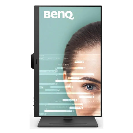 BENQ GW2490T Eye-Care Monitor, 24" FHD (1920 x 1080) Resolution, 100Hz, Anti-glare, 5ms Response Time, HDMI, DP, Fully Adjustable Stand, 1 Year Warranty | GW2490T
