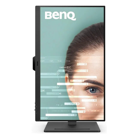BENQ GW2790T Eye-Care Monitor, 27" FHD (1920 x 1080) Resolution, 100Hz, Anti-glare, 5ms Response Time, HDMI, DP, Fully Adjustable Stand, 1 Year Warranty | GW2790T