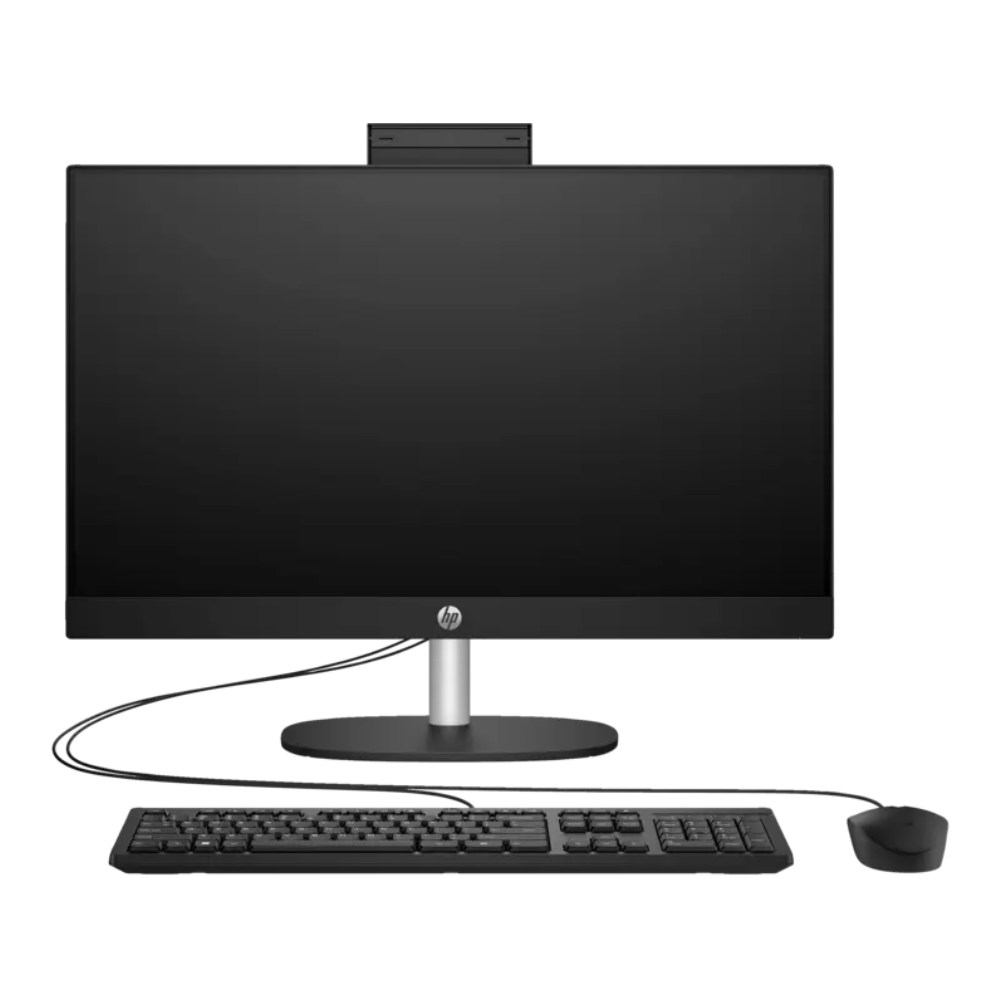 HP 24-cr0324nh AIO i5-1334U, 8 GB RAM, 512 GB SSD, 23.8