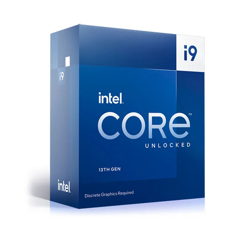 INTEL CORE I9-13900KF 3.00GHZ 30MB(LGA1700)-BOX | BX8071513900KF