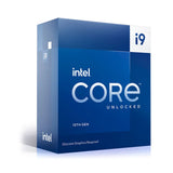 INTEL CORE I9-13900KF 3.00GHZ 30MB(LGA1700)-BOX | BX8071513900KF