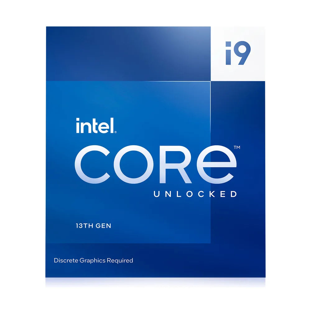 INTEL CORE I9-13900KF 3.00GHZ 30MB(LGA1700)-BOX | BX8071513900KF