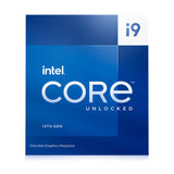 INTEL CORE I9-13900KF 3.00GHZ 30MB(LGA1700)-BOX | BX8071513900KF