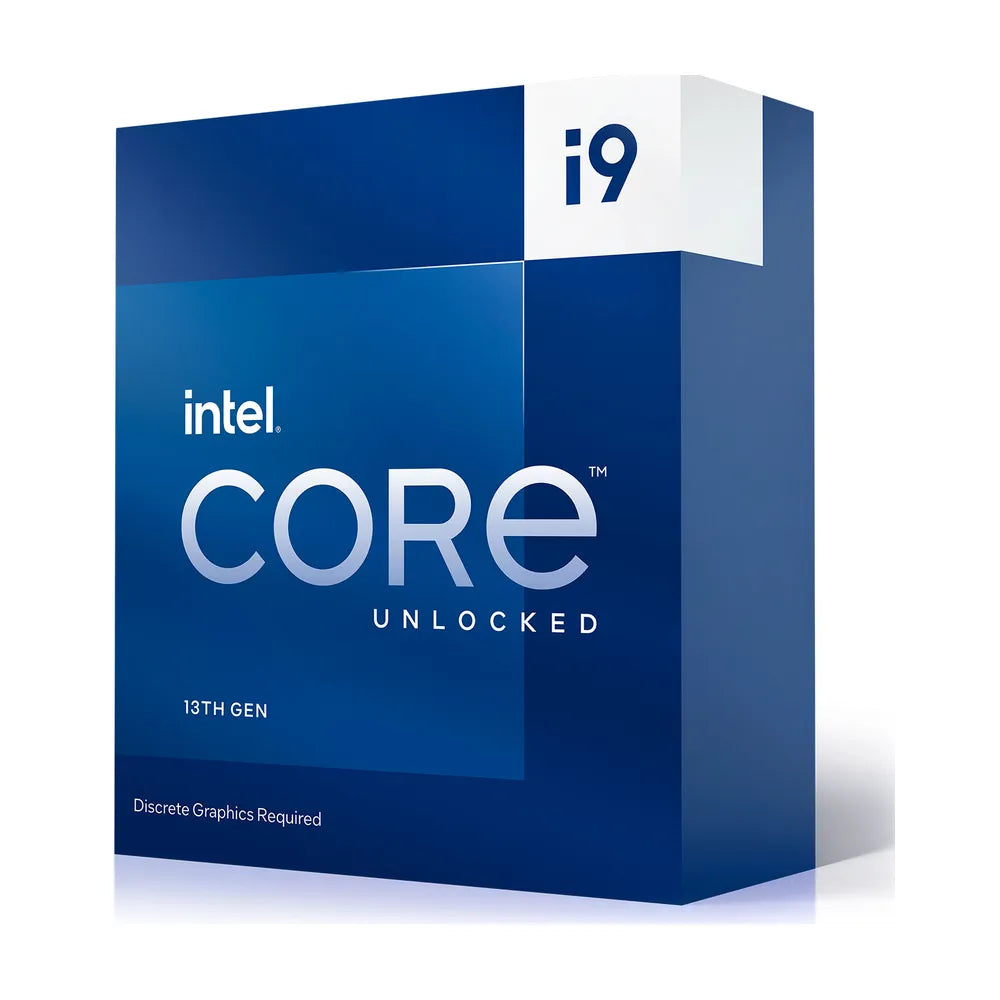 INTEL CORE I9-13900KF 3.00GHZ 30MB(LGA1700)-BOX | BX8071513900KF