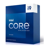 INTEL CORE I9-13900KF 3.00GHZ 30MB(LGA1700)-BOX | BX8071513900KF