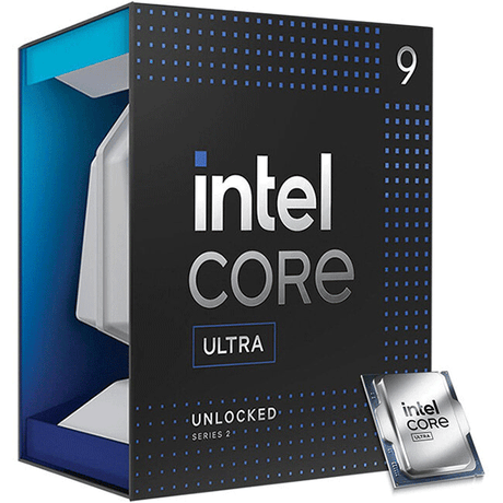 CPU INTEL CORE ULTRA 9 285K 36MB LGA1851-BOX